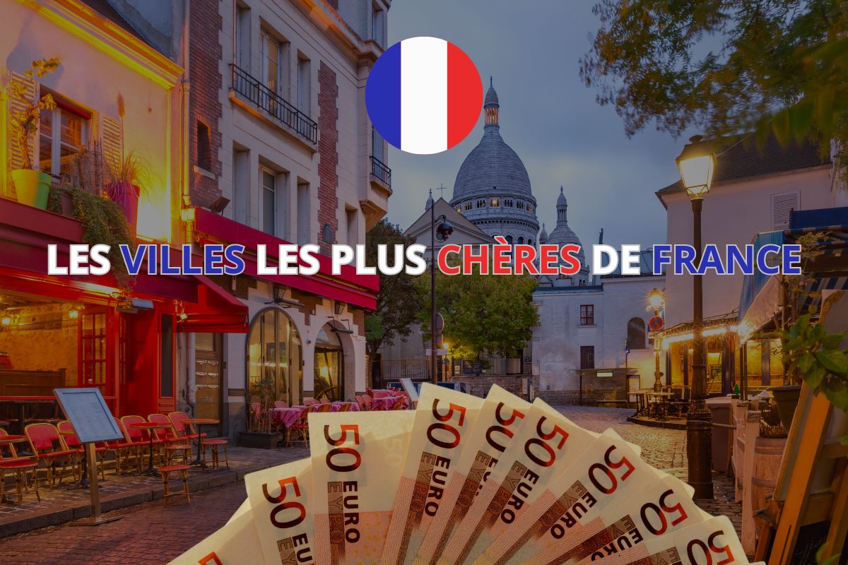 Quelles Sont Les Villes Les Plus Ch Res De France En Immobilier