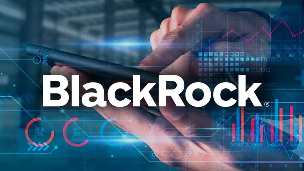 BlackRock gestion d'actifs