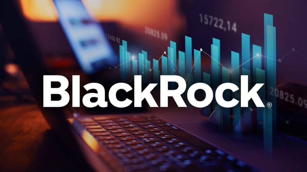 BlackRock trading