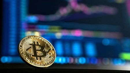 trading crypto bitcoin