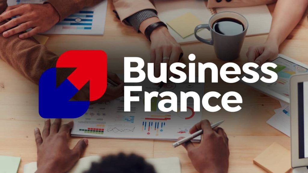 Business France missions