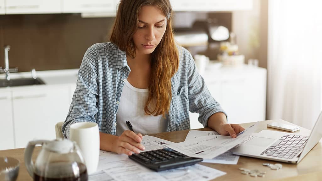 Déclarer un sinistre en assurance de prêt