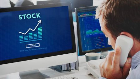 Quels sont les différents types d’ordres de bourse ?