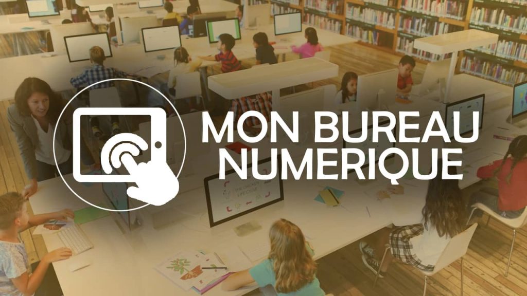 MBN Mon Bureau Numérique