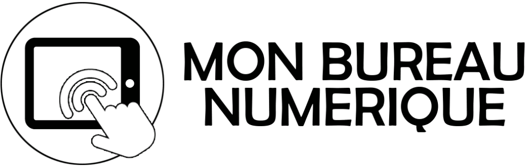 MBN Mon Bureau Numérique logo